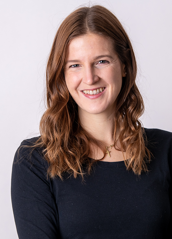 Donatha Hornemann