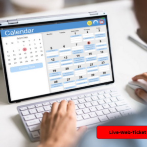 Live-Web-Ticket