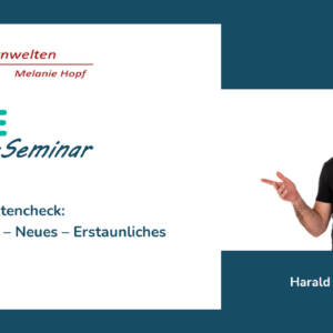 Live-Web-Seminar 16.09.26